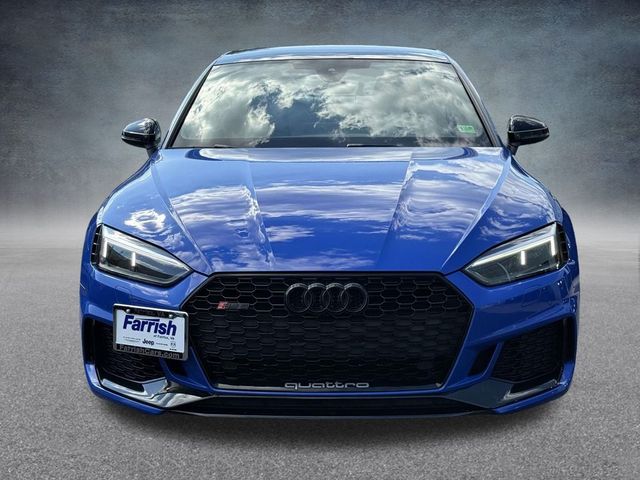 2019 Audi RS 5 Base