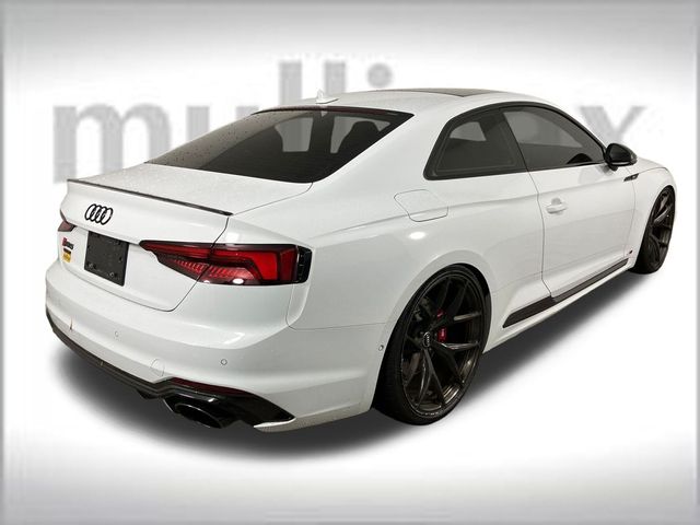 2019 Audi RS 5 Base