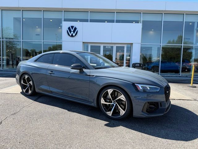 2019 Audi RS 5 Base