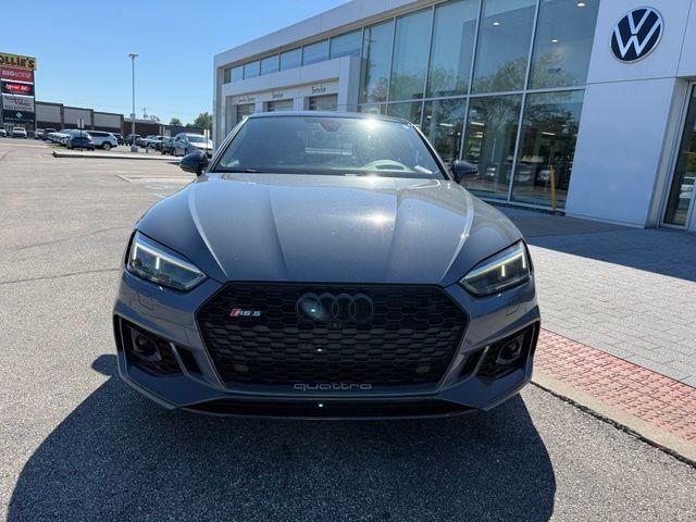 2019 Audi RS 5 Base