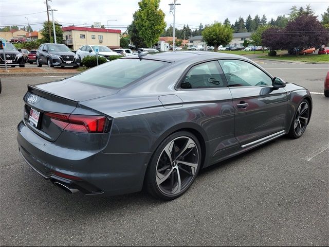 2019 Audi RS 5 Base