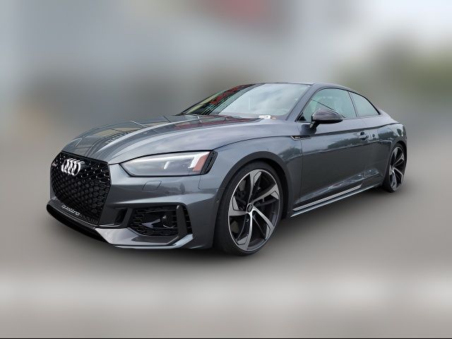 2019 Audi RS 5 Base