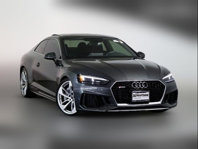 2019 Audi RS 5 Base