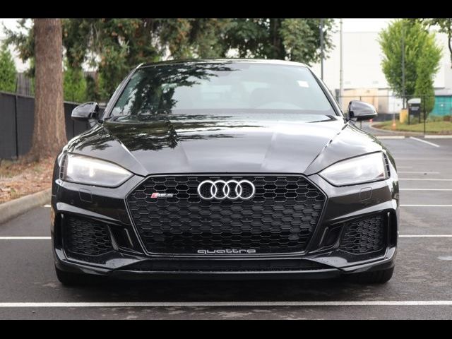 2019 Audi RS 5 Base