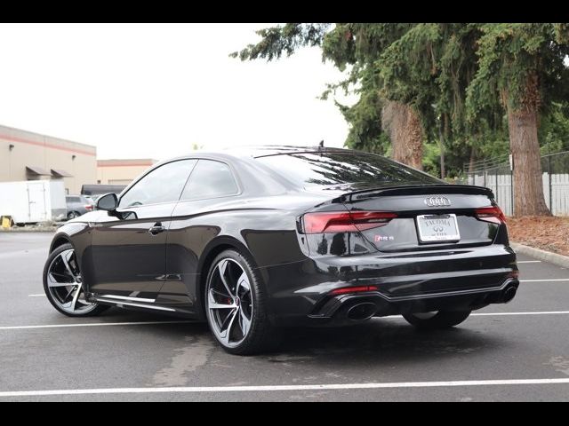 2019 Audi RS 5 Base