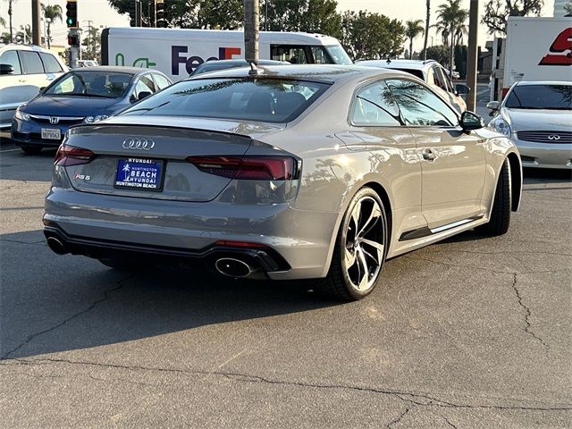 2019 Audi RS 5 Base