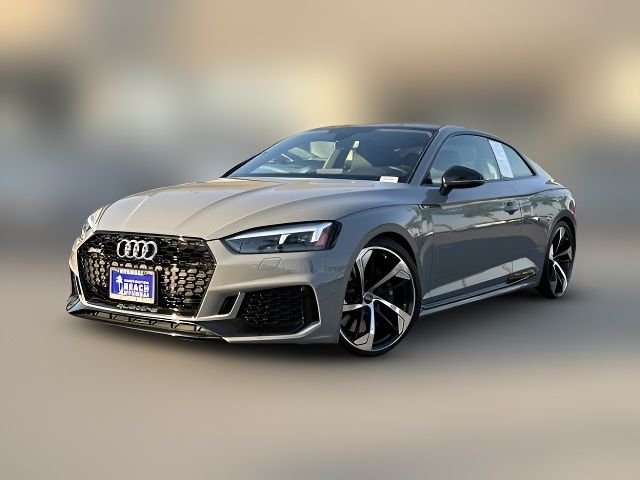 2019 Audi RS 5 Base