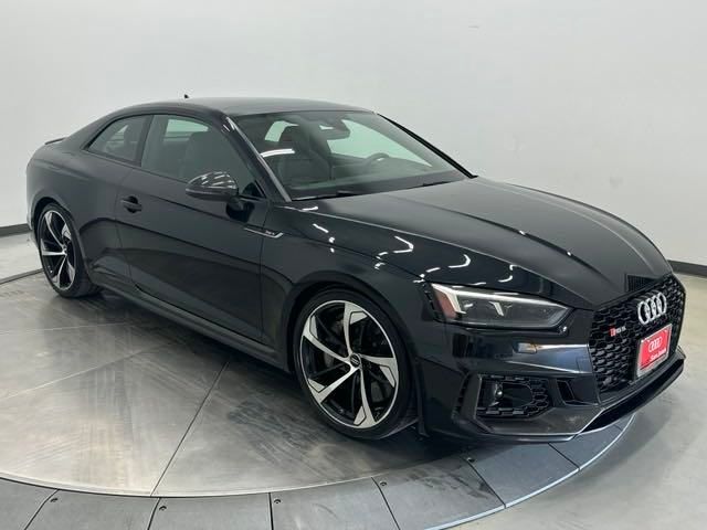 2019 Audi RS 5 Base