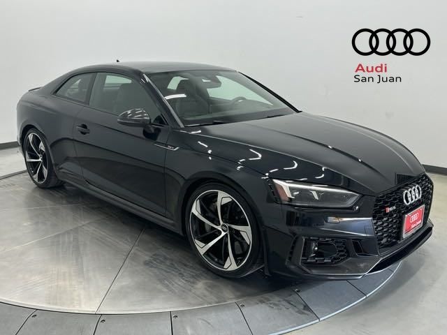 2019 Audi RS 5 Base