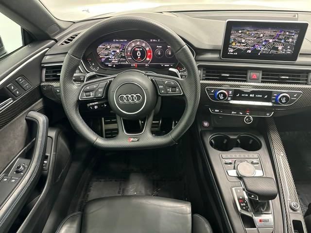 2019 Audi RS 5 Base