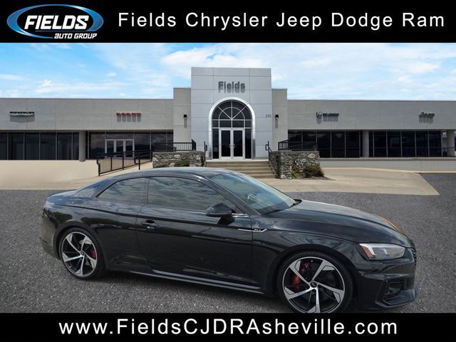 2019 Audi RS 5 Base
