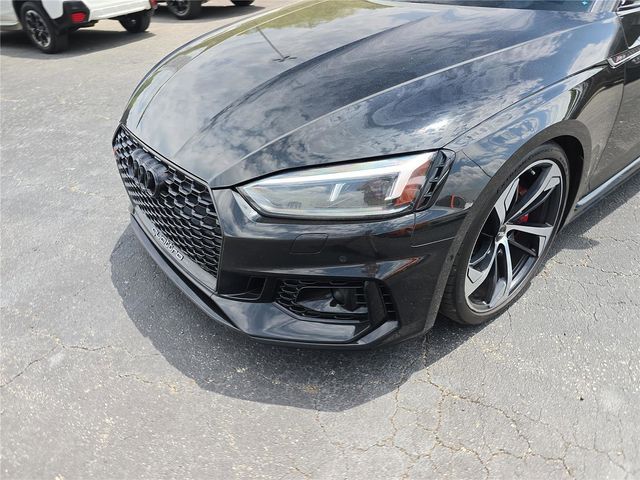 2019 Audi RS 5 Base