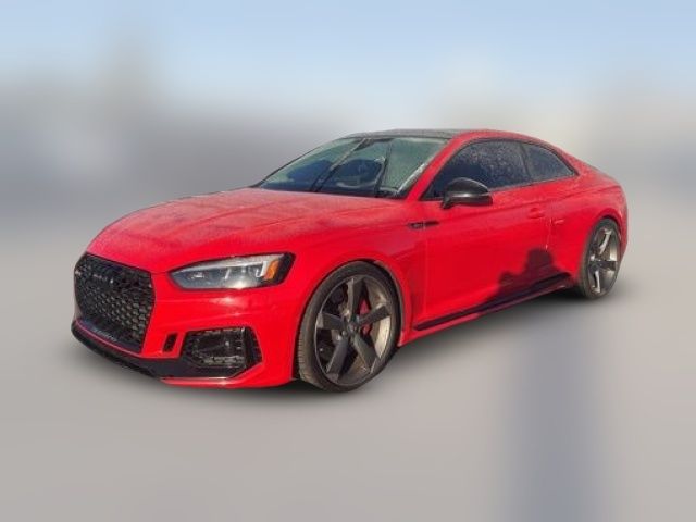 2019 Audi RS 5 Base
