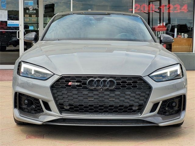 2019 Audi RS 5 Base