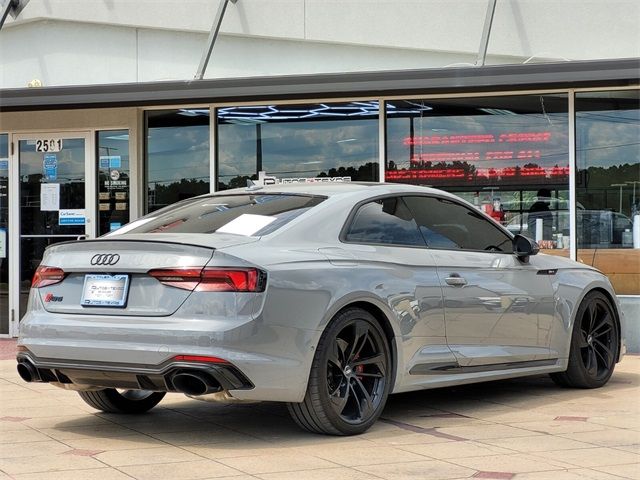 2019 Audi RS 5 Base