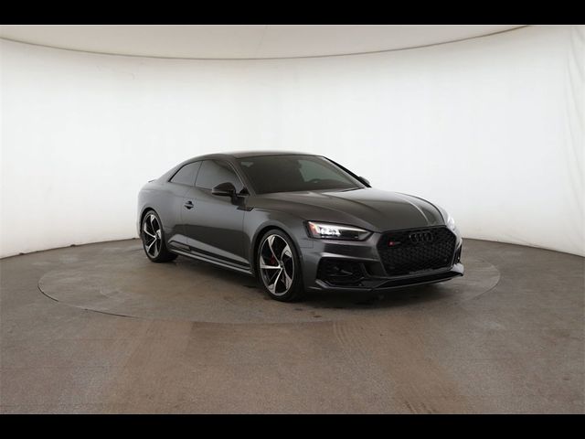 2019 Audi RS 5 Base