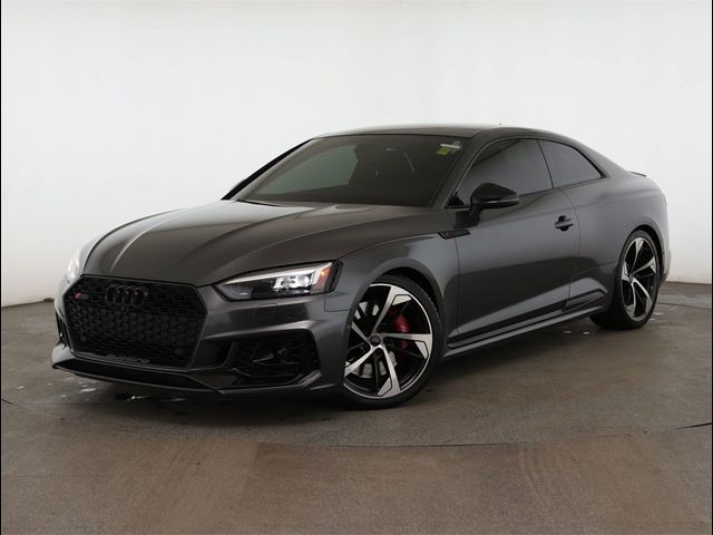 2019 Audi RS 5 Base