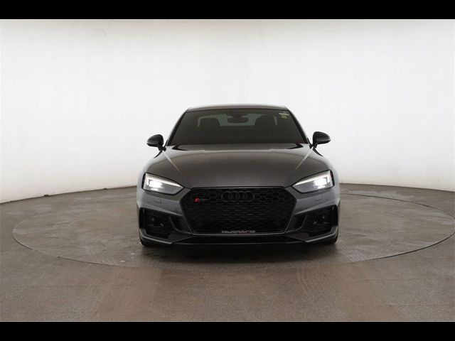 2019 Audi RS 5 Base