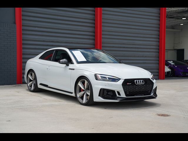 2019 Audi RS 5 Base