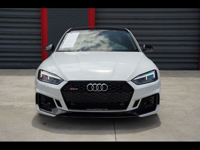 2019 Audi RS 5 Base