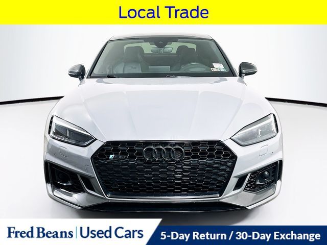 2019 Audi RS 5 Base