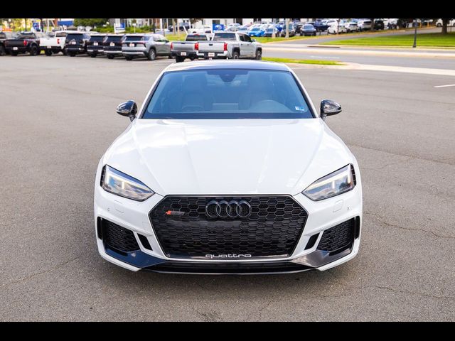 2019 Audi RS 5 Base