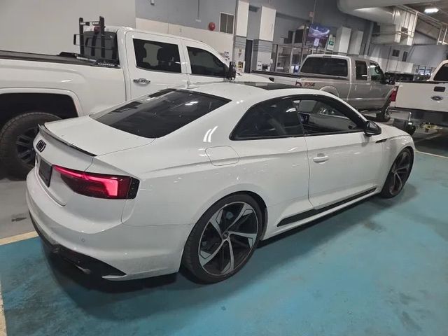 2019 Audi RS 5 Base