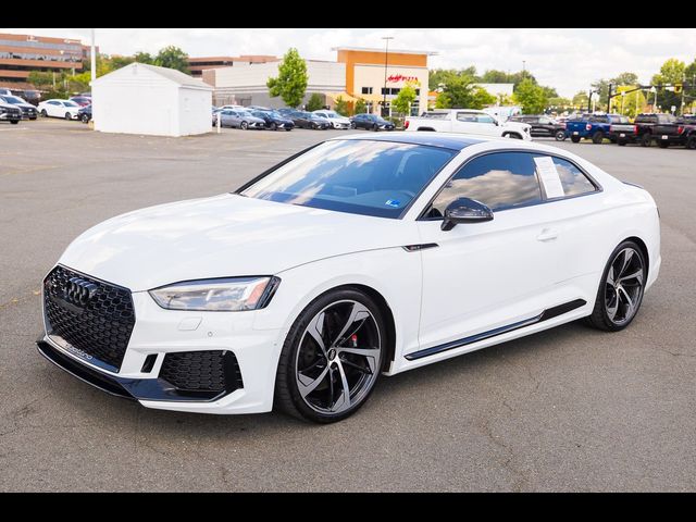 2019 Audi RS 5 Base