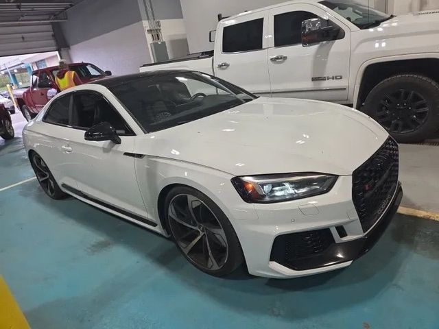 2019 Audi RS 5 Base