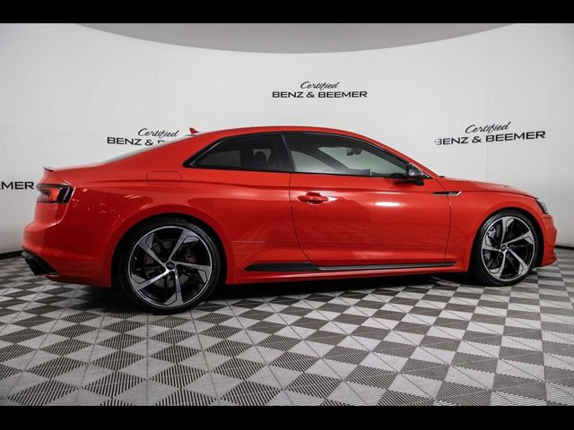 2019 Audi RS 5 Base