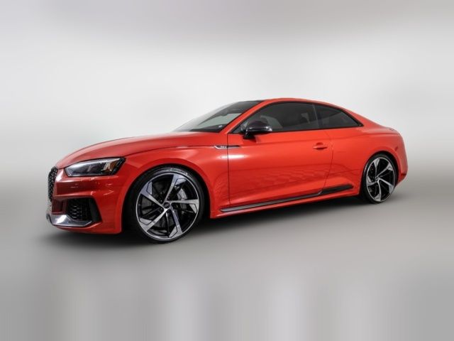 2019 Audi RS 5 Base