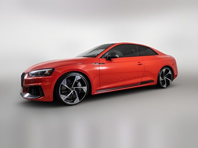 2019 Audi RS 5 Base