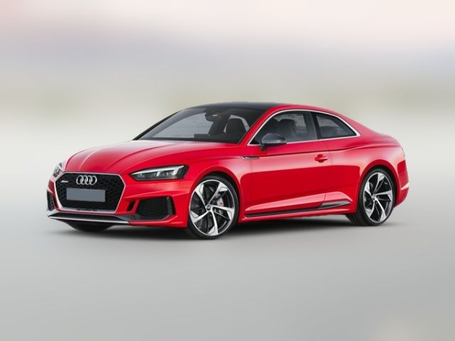 2019 Audi RS 5 Base