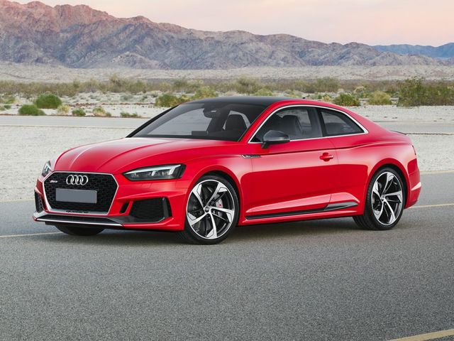 2019 Audi RS 5 Base