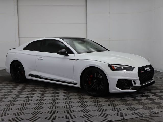 2019 Audi RS 5 Base