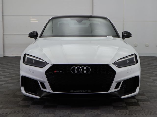 2019 Audi RS 5 Base