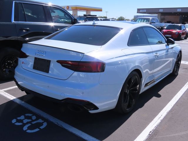 2019 Audi RS 5 Base