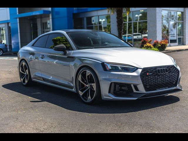 2019 Audi RS 5 Base