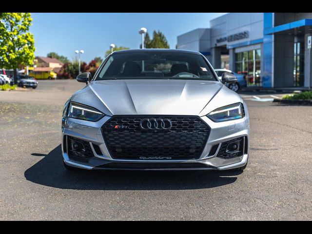 2019 Audi RS 5 Base