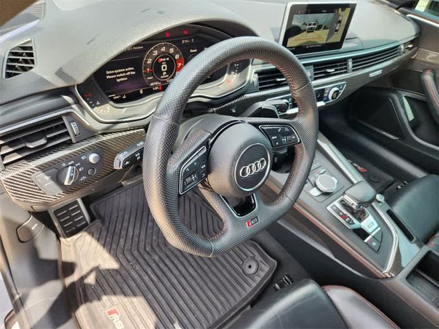 2019 Audi RS 5 Base