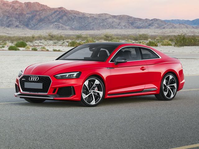 2019 Audi RS 5 Base