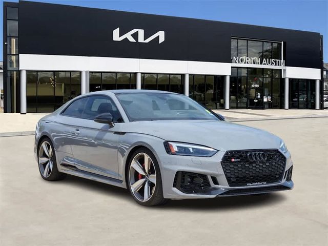 2019 Audi RS 5 Base