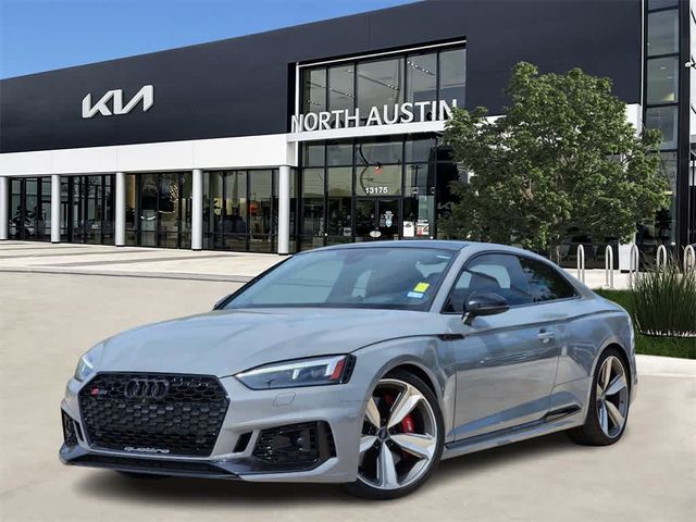 2019 Audi RS 5 Base