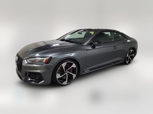 2019 Audi RS 5 Base