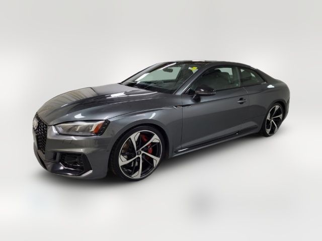 2019 Audi RS 5 Base