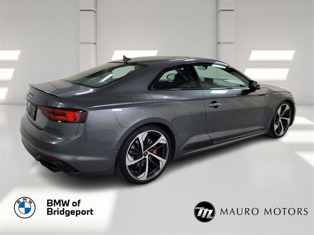 2019 Audi RS 5 Base