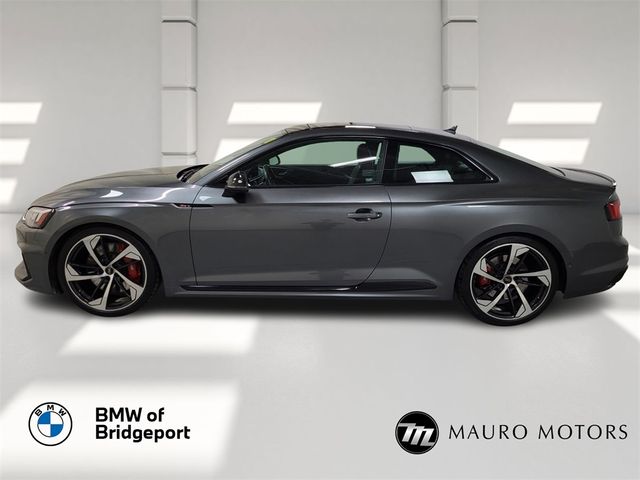 2019 Audi RS 5 Base