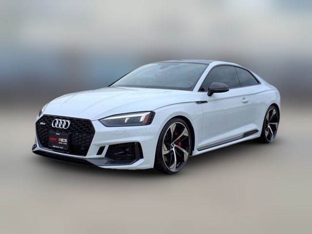 2019 Audi RS 5 Base