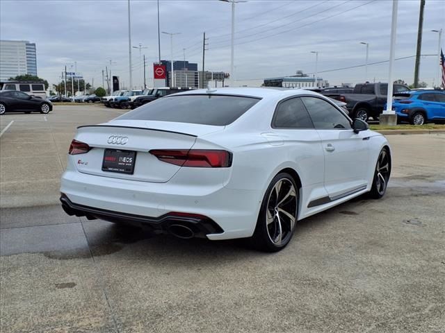 2019 Audi RS 5 Base