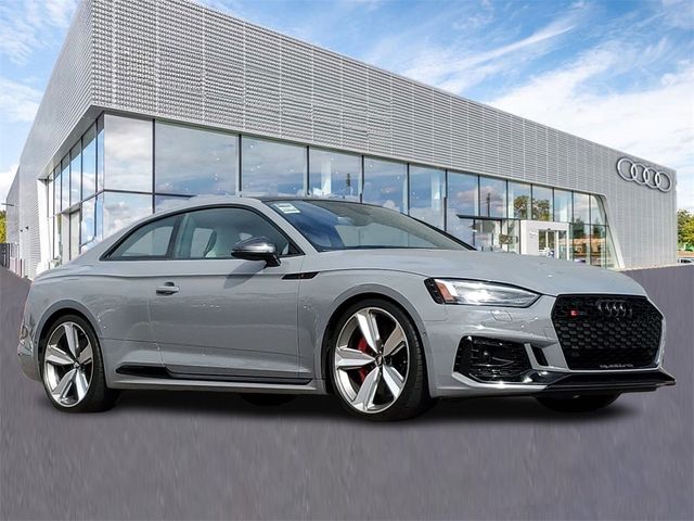 2019 Audi RS 5 Base